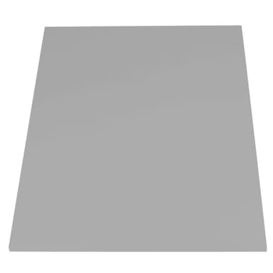 Epoq Dækside underskab 86 cm (Trend Light Grey)