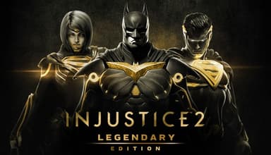 Injustice™ 2 on Steam