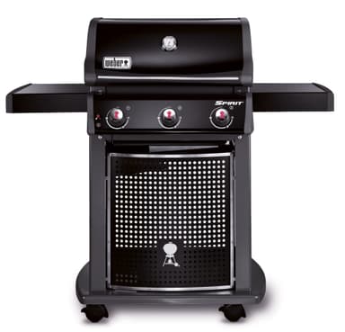 Weber Spirit Classic E310 gasgrill