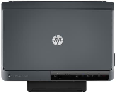 HP OfficeJet Pro 6230 farve inkjet printer