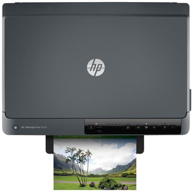 HP OfficeJet Pro 6230 farve inkjet printer