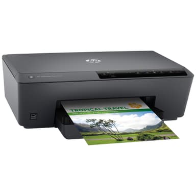 HP OfficeJet Pro 6230 farve inkjet printer