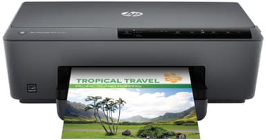 HP OfficeJet Pro 6230 farve inkjet printer