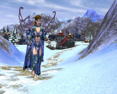 SpellForce Universe -