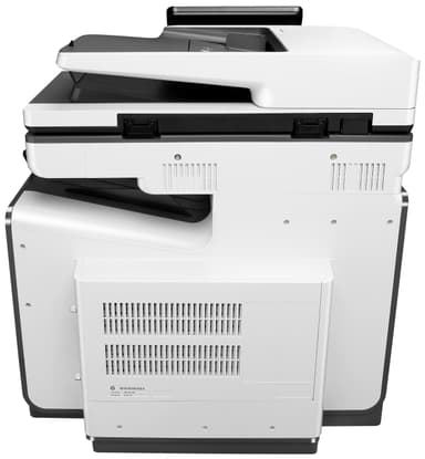 HP PageWide Enterprise Color Flow 586z AIO bar printer