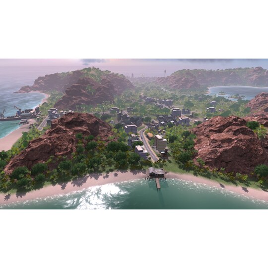 Tropico 4 The Academy DLC - PC Windows