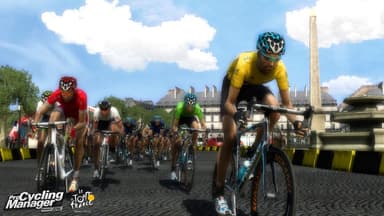 Pro Cycling Manager 2023 - PC Windows - Elkjøp