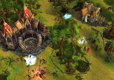 SpellForce Universe -