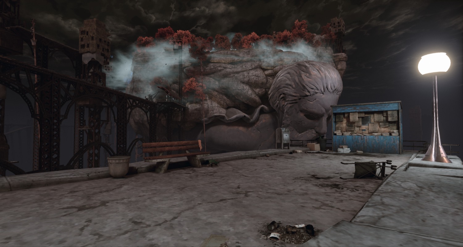 Empathy: Path of Whispers - PC Windows