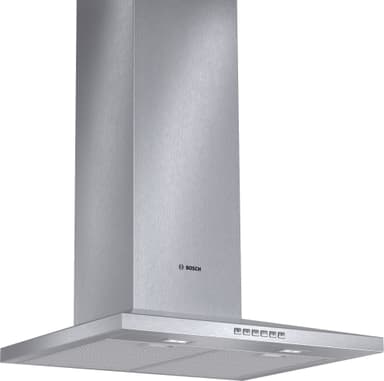 Bosch emhætte DWW067A50