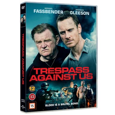 Trespass Against Us (DVD)