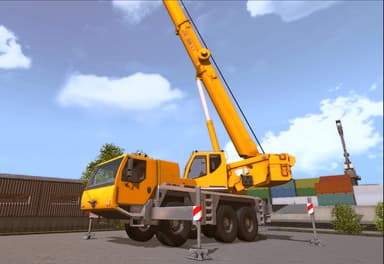 Construction Simulator 2015 - PC Windows,Mac OSX