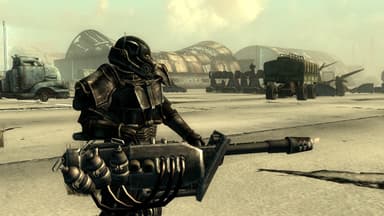 Fallout 3 Broken Steel - PC Windows