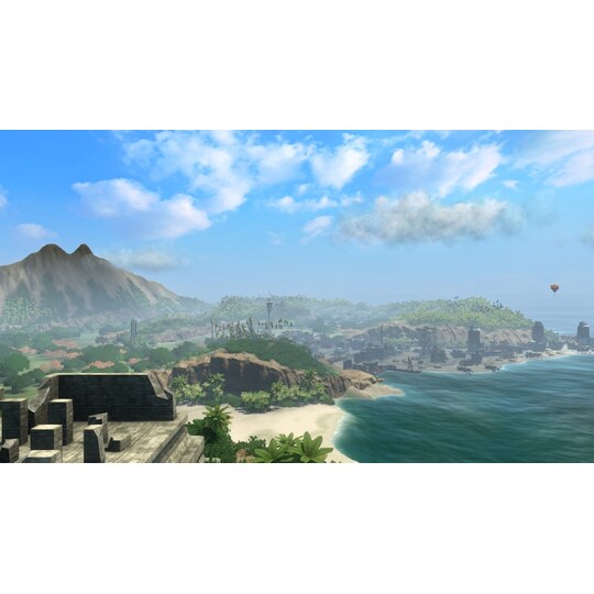 Tropico 4 Plantador DLC - PC Windows