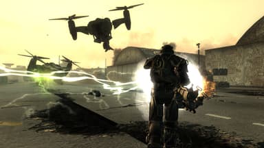 Fallout 3 Broken Steel - PC Windows