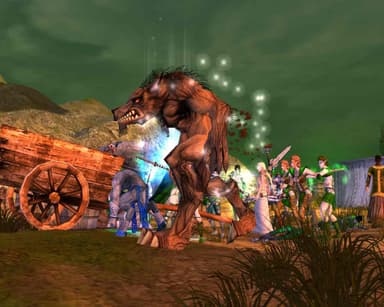 SpellForce Universe -