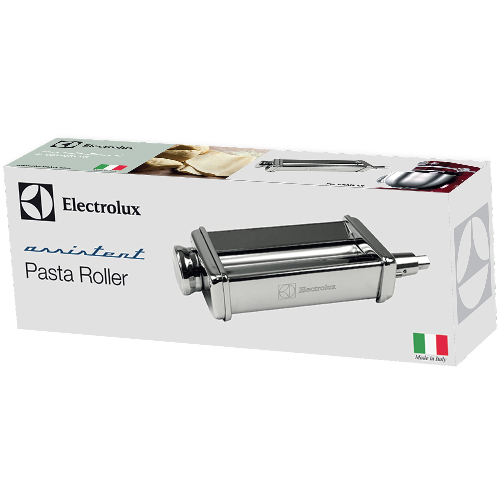 Electrolux Assistent pastarulle thumbnail