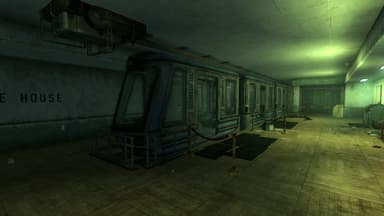 Fallout 3 Broken Steel - PC Windows