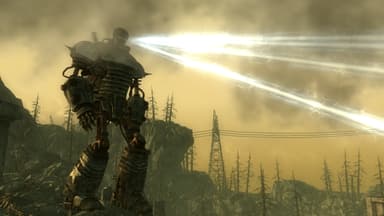 Fallout 3 Broken Steel - PC Windows