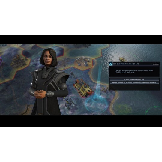 Sid Meier s Civilization Beyond Earth - The Collection - Mac OSX