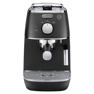 DeLonghi Distinta espressomaskine ECI 341.BK (sort)