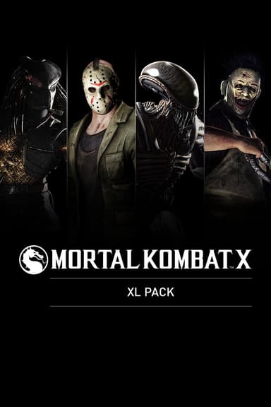 Mortal Kombat - XL Pack - PC Windows