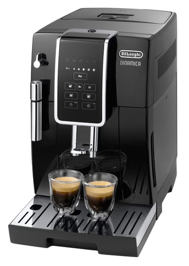 DeLonghi Dinamica espressomaskine ECAM 350.15.B