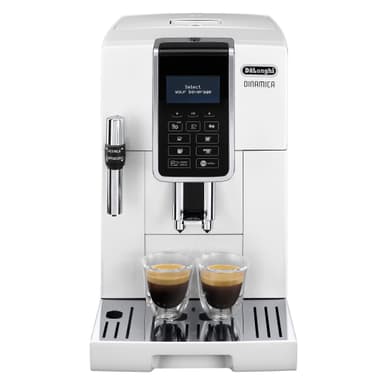 DeLonghi Dinamica espressomaskine ECAM 350.35.W