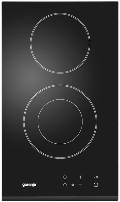 Gorenje indbygget kogeplade ECT330CSC
