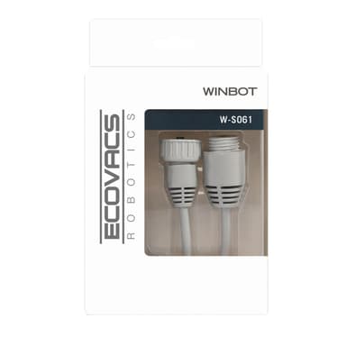 Ecovacs forlængerledning W-S061
