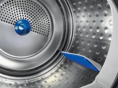 Electrolux tørretumbler EDC2086PDW