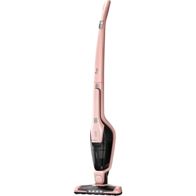 Electrolux Ergorapido ledningsfri støvsuger (pink) |