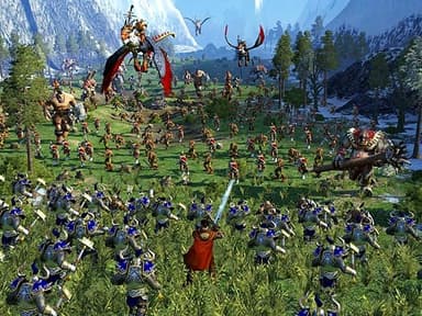 SpellForce Universe -
