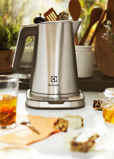 Electrolux Expressionist elkedel EEWA7800 - stål