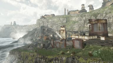 Call of Duty Modern Warfare 3 Collection 2 - Mac OSX