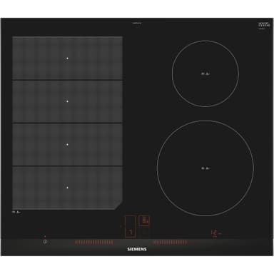 Siemens iQ700 kogeplade EX675LEC1E