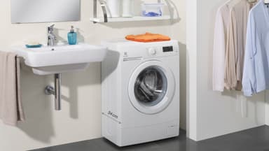 Electrolux vaskemaskine EWS1042EDU