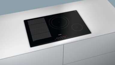 Siemens induktionskogeplade EX851FEC1E