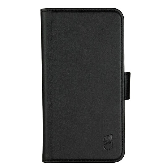 Gear  Samsung Xcover 4/4s  wallet cover - sort