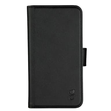Gear Samsung Xcover 4/4s wallet cover - sort