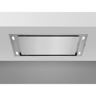 Electrolux emhætte EFR90571OX (stål)