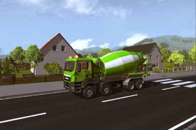 Construction Simulator 2015 - PC Windows,Mac OSX