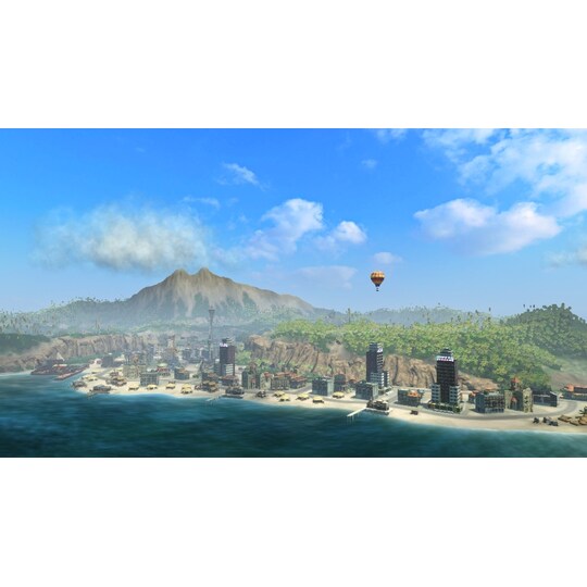 Tropico 4 Plantador DLC - PC Windows