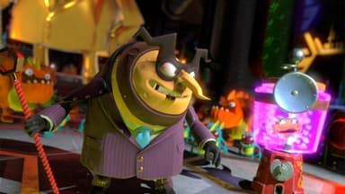 Yooka-Laylee Digital Deluxe Edition - PC Windows,Mac OSX,Linux