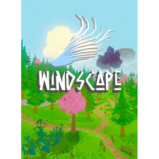 Windscape - PC Windows