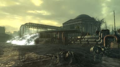 Fallout 3 Broken Steel - PC Windows