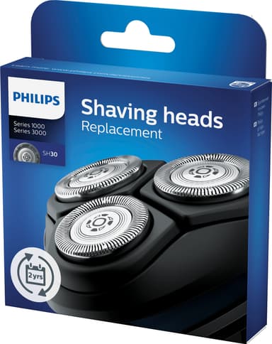 Philips shaverhoveder SH30/50 thumbnail