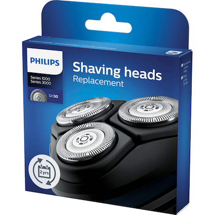 Philips Shaver series 3000 Sha