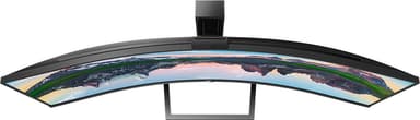 Philips Brilliance 499P9H/00 49" 5K buet skærm (sort)