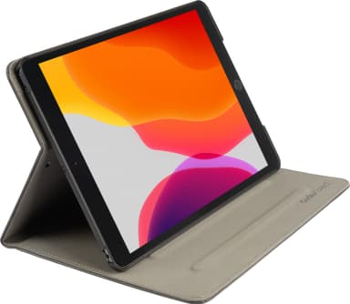 Gecko Easy-Click Cover til iPad 10,2